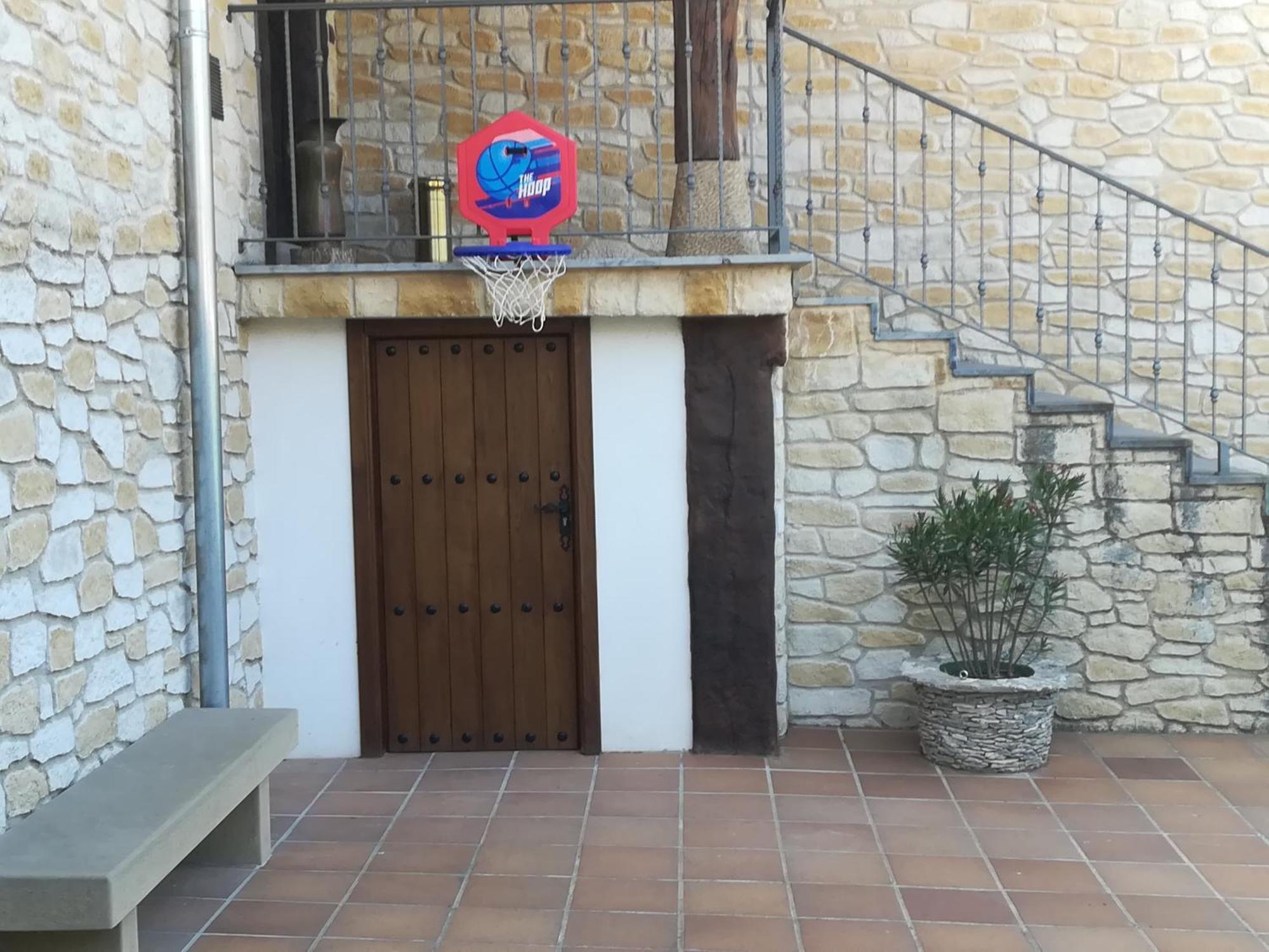 Casa Rural Ubaba Artaza Exterior photo